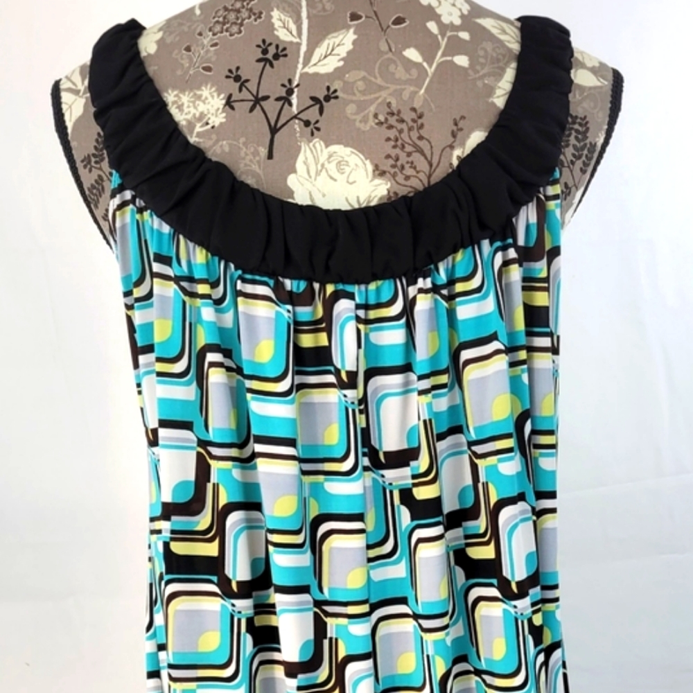 BLOOMING ROSE DRESS
